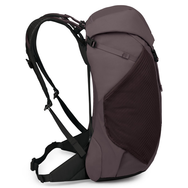 Osprey HIKELITE LT 30 - Tagesrucksack Ansicht 3