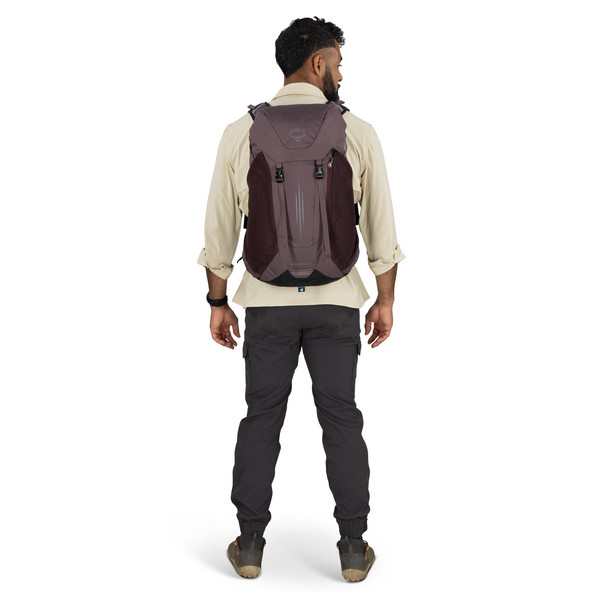 Osprey HIKELITE LT 30 - Tagesrucksack Ansicht 17