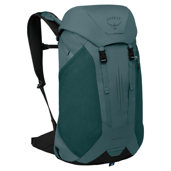 HIKELITE LT 30 - Tagesrucksack-CASCADE BLUE