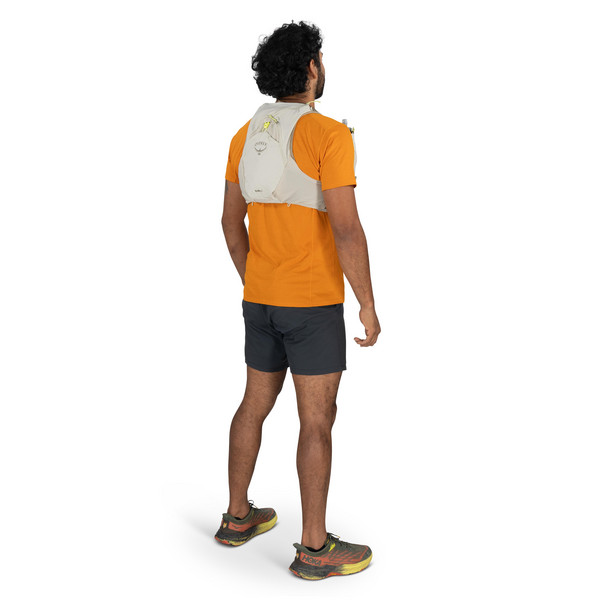 Osprey DURO 6 W-FLASKS Herren - Laufweste Ansicht 6