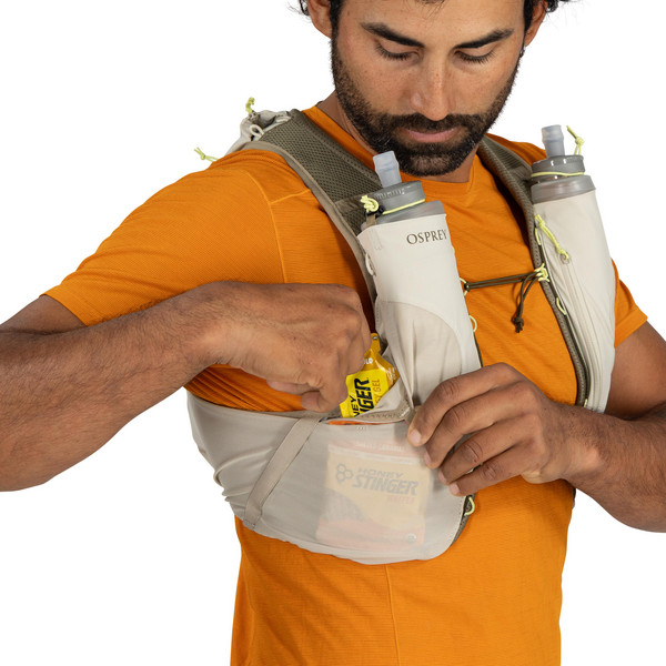Osprey DURO 6 W-FLASKS Herren - Laufweste Ansicht 19