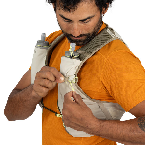 Osprey DURO 6 W-FLASKS Herren - Laufweste Ansicht 14