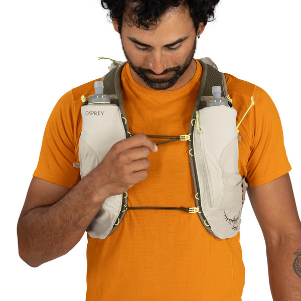 Osprey DURO 6 W-FLASKS Herren - Laufweste Ansicht 12