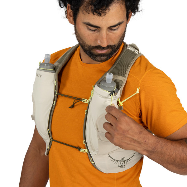 Osprey DURO 6 W-FLASKS Herren - Laufweste Ansicht 13