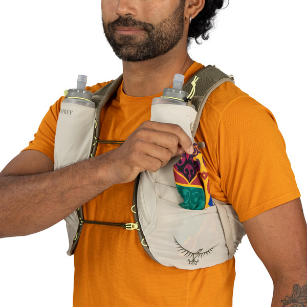 Osprey DURO 6 W-FLASKS Herren - Laufweste Ansicht 17