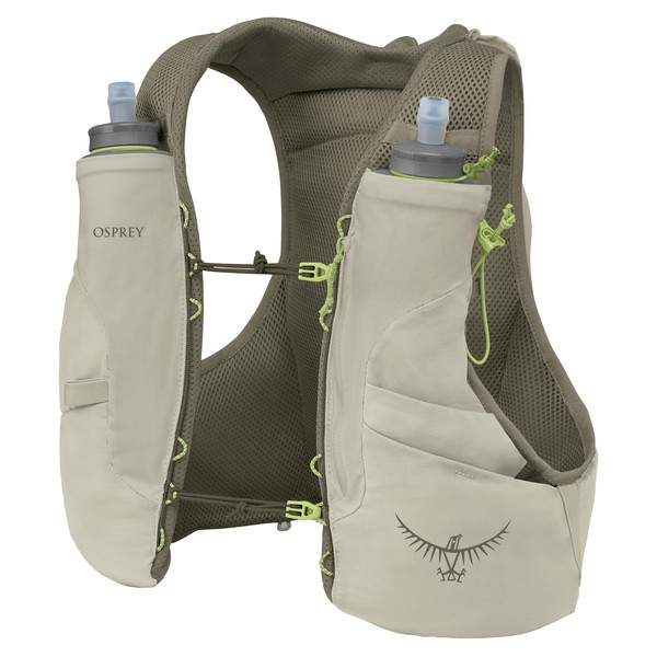 Osprey DURO 6 W-FLASKS Herren - Laufweste Ansicht 2