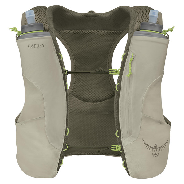DURO LT W-FLASKS - Laufweste