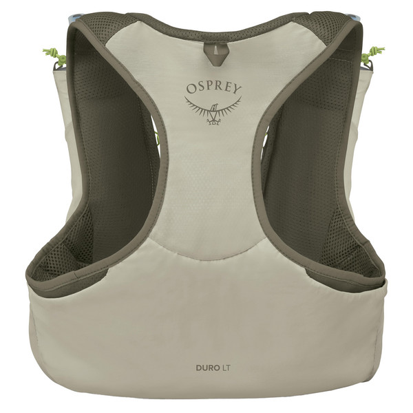 Osprey DURO LT W-FLASKS - Laufweste Ansicht 4