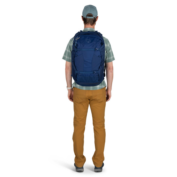 Osprey FARPOINT 40 Herren - Kofferrucksack Ansicht 7