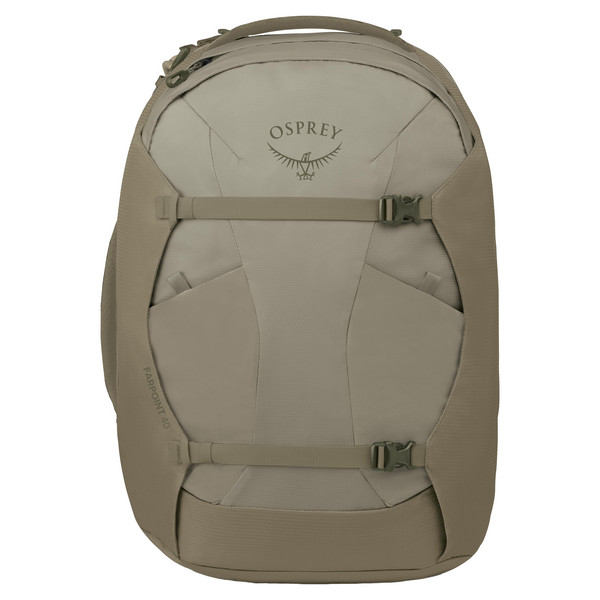 Osprey FARPOINT 40 Herren - Kofferrucksack Ansicht 4