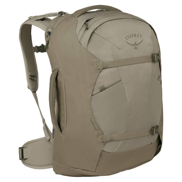 Osprey FARPOINT 40 Herren - Kofferrucksack