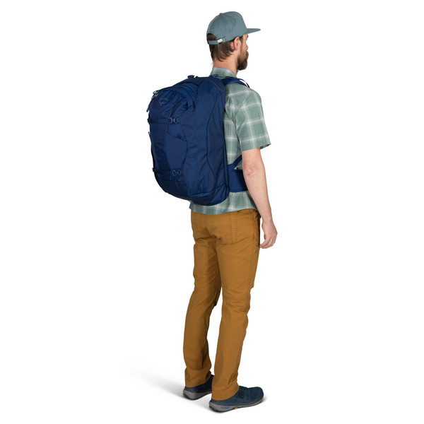 Osprey FARPOINT 40 Herren - Kofferrucksack Ansicht 6