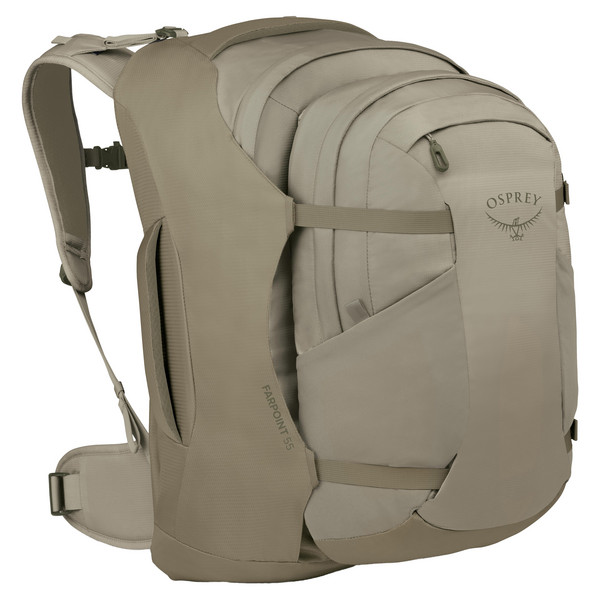 FARPOINT 55 - Kofferrucksack
