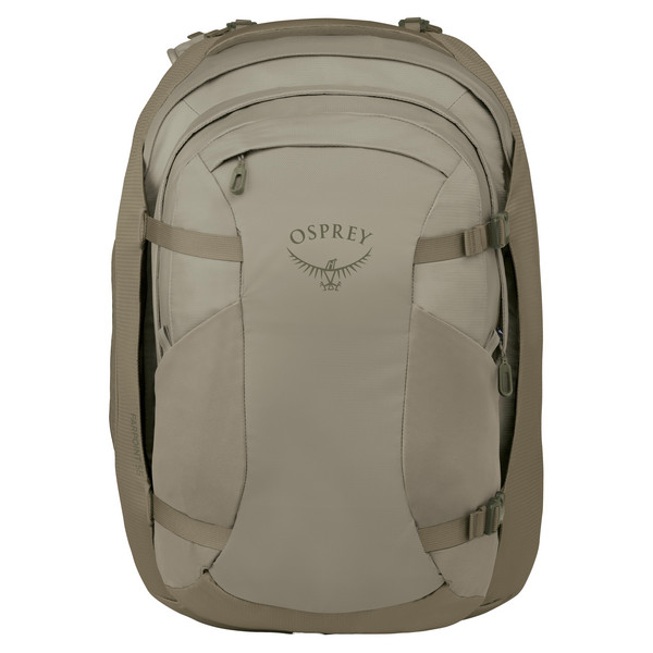 Osprey FARPOINT 55 - Kofferrucksack Ansicht 3