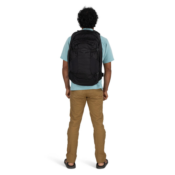 Osprey FARPOINT 55 - Kofferrucksack Ansicht 7