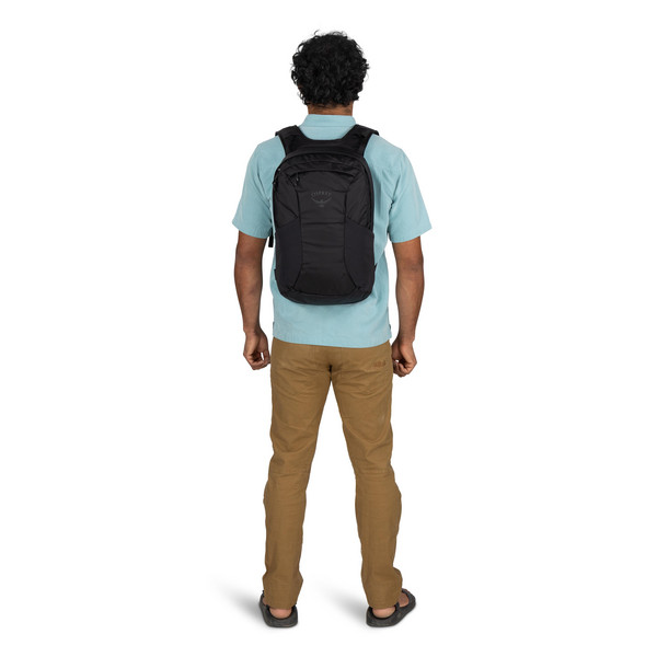Osprey FARPOINT 55 - Kofferrucksack Ansicht 12