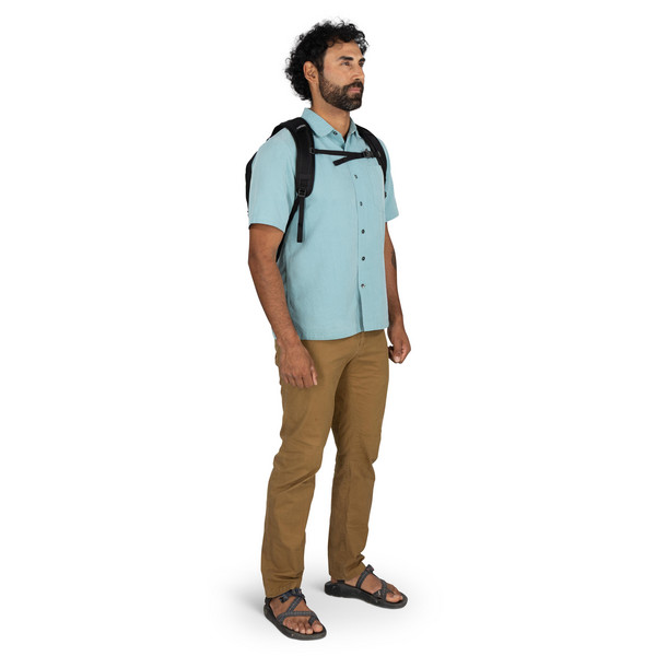 Osprey FARPOINT 55 - Kofferrucksack Ansicht 10