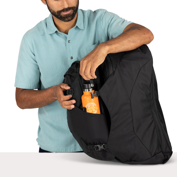 Osprey FARPOINT 55 - Kofferrucksack Ansicht 14