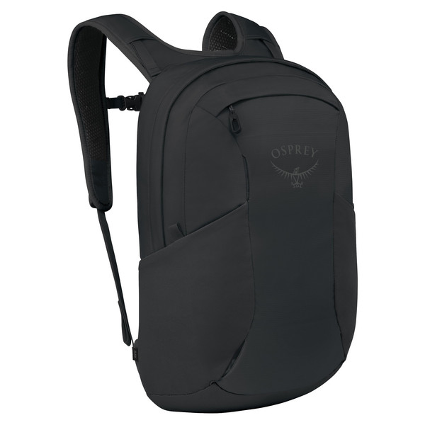 FARPOINT FAIRVIEW TRAVEL DAYPACK Unisex - Tagesrucksack-BLACK
