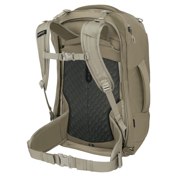Osprey FAIRVIEW 40 Damen - Kofferrucksack Ansicht 2
