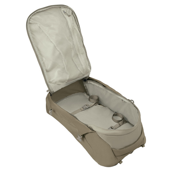 Osprey FAIRVIEW 55 Damen - Kofferrucksack Ansicht 4