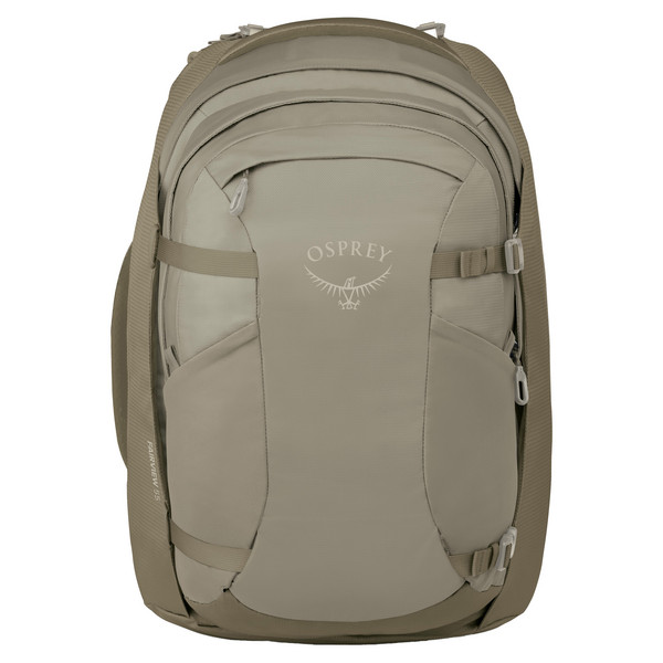 Osprey FAIRVIEW 55 Damen - Kofferrucksack Ansicht 3
