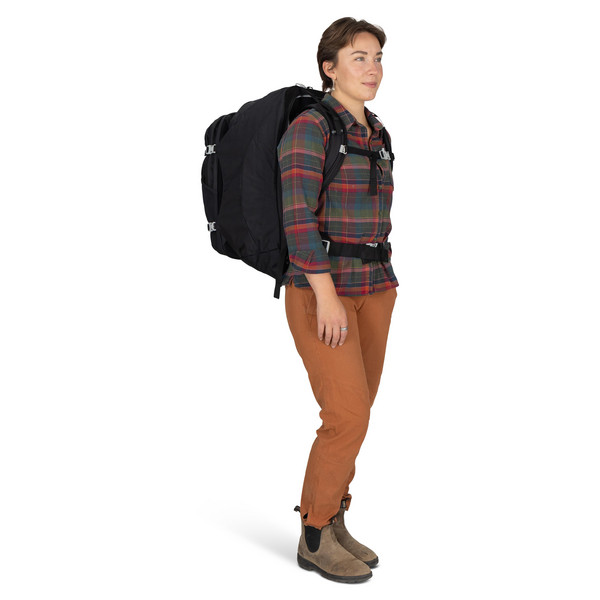 Osprey FAIRVIEW 55 Damen - Kofferrucksack Ansicht 6