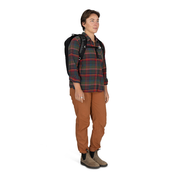 Osprey FAIRVIEW 55 Damen - Kofferrucksack Ansicht 8