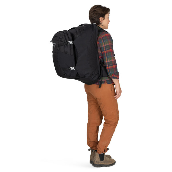Osprey FAIRVIEW 55 Damen - Kofferrucksack Ansicht 5