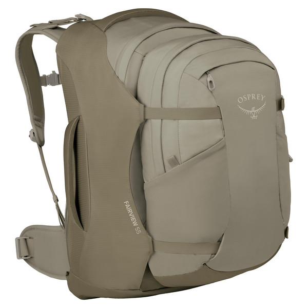 Osprey FAIRVIEW 55 Damen - Kofferrucksack