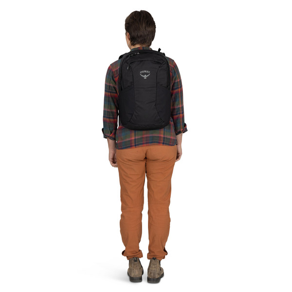 Osprey FAIRVIEW 55 Damen - Kofferrucksack Ansicht 10