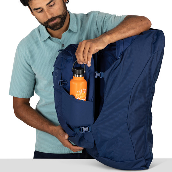Osprey FARPOINT 70 - Kofferrucksack Ansicht 18