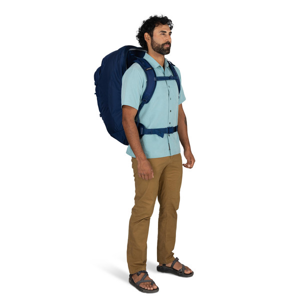 Osprey FARPOINT 70 - Kofferrucksack Ansicht 7
