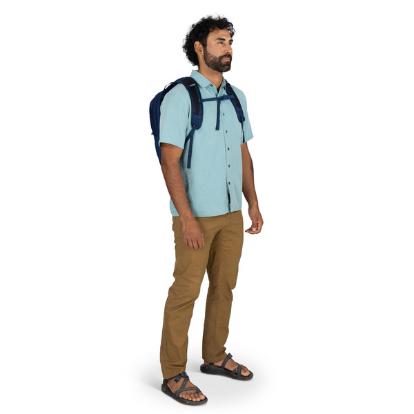 Osprey FARPOINT 70 - Kofferrucksack Ansicht 11