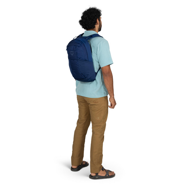Osprey FARPOINT 70 - Kofferrucksack Ansicht 12
