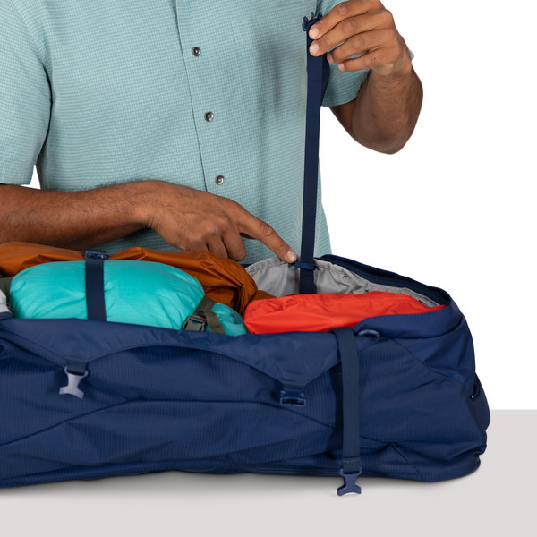 Osprey FARPOINT 70 - Kofferrucksack Ansicht 16