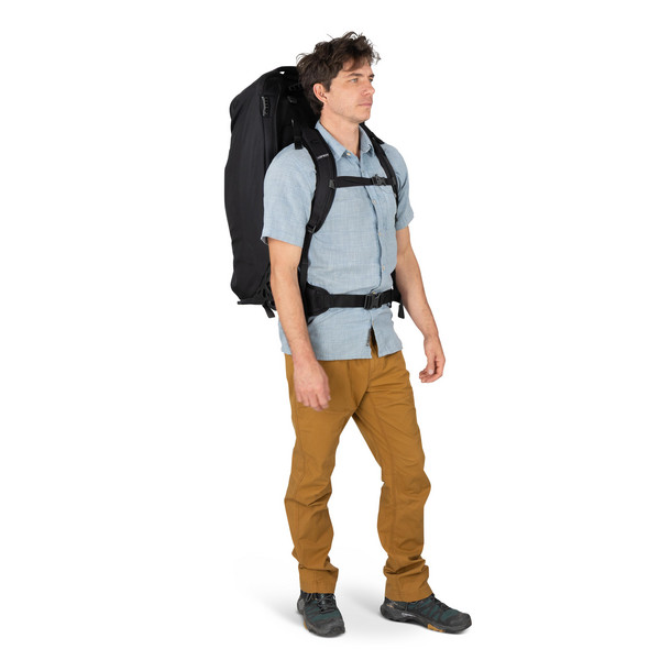 Osprey FARPOINT FAIRVIEW WHEELS 65 Damen - Reisetasche mit Rollen Ansicht 11