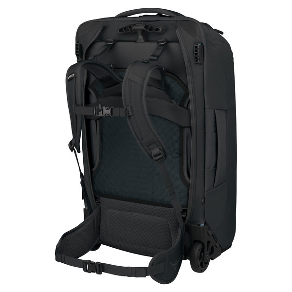 Osprey FARPOINT FAIRVIEW WHEELS 65 Damen - Reisetasche mit Rollen Ansicht 4