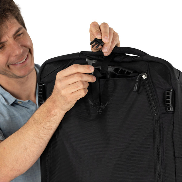 Osprey FARPOINT FAIRVIEW WHEELS 65 Damen - Reisetasche mit Rollen Ansicht 21