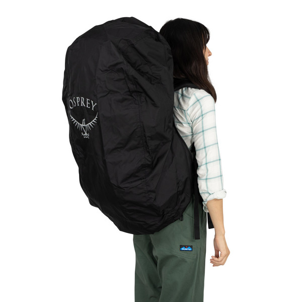 Osprey FAIRVIEW TREK 70 Damen - Kofferrucksack Ansicht 21