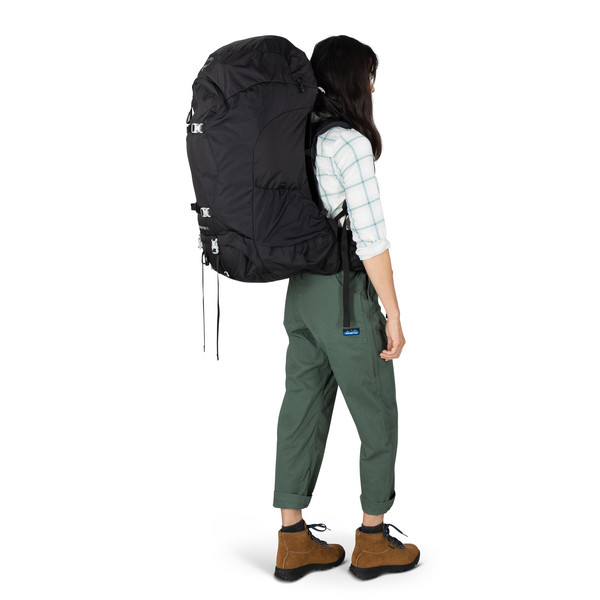 Osprey FAIRVIEW TREK 70 Damen - Kofferrucksack Ansicht 6