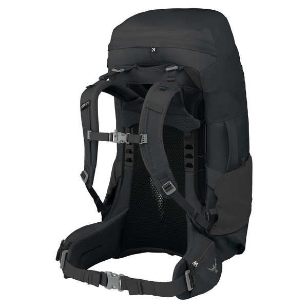 Osprey FAIRVIEW TREK 70 Damen - Kofferrucksack Ansicht 2