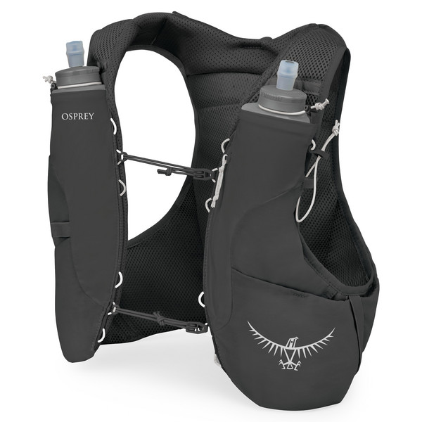 Osprey DURO 1.5 W-FLASKS - Laufweste Ansicht 2