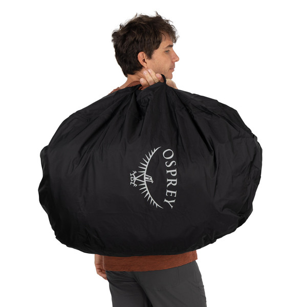 Osprey FARPOINT TREK 70 - Kofferrucksack Ansicht 24