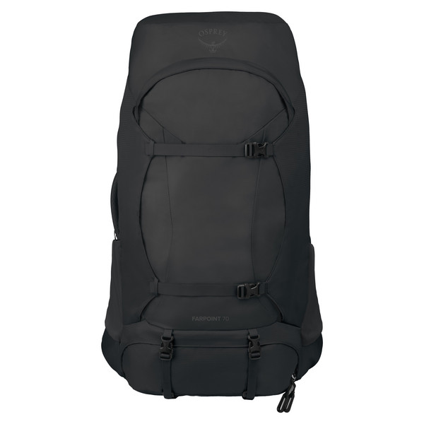 Osprey FARPOINT TREK 70 - Kofferrucksack Ansicht 4