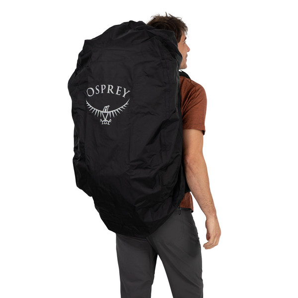 Osprey FARPOINT TREK 70 - Kofferrucksack Ansicht 11