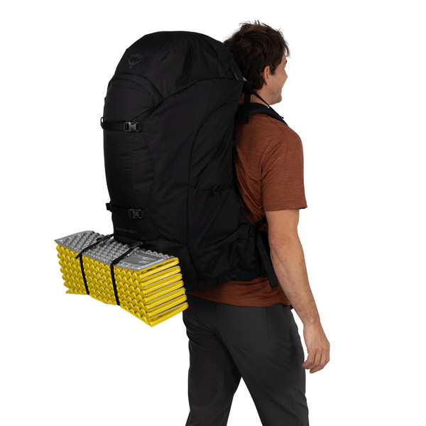 Osprey FARPOINT TREK 70 - Kofferrucksack Ansicht 10