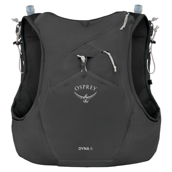 Osprey DYNA 6 W-FLASKS Damen - Laufweste Ansicht 4