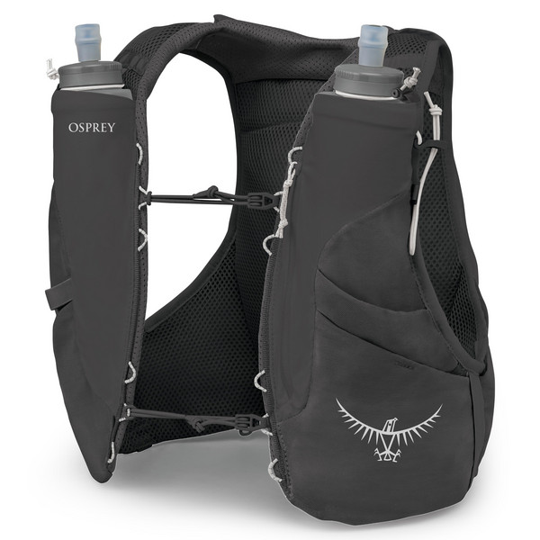 Osprey DYNA 6 W-FLASKS Damen - Laufweste Ansicht 2