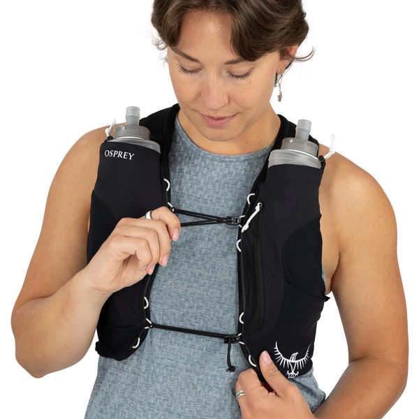 Osprey DYNA LT W-FLASKS Damen - Laufweste Ansicht 15